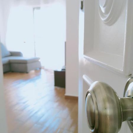 Apartamento Del Mercado Apartment Ayamonte Ngoại thất bức ảnh
