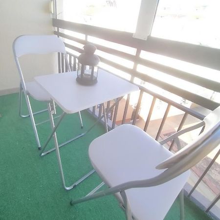Apartamento Del Mercado Apartment Ayamonte Ngoại thất bức ảnh
