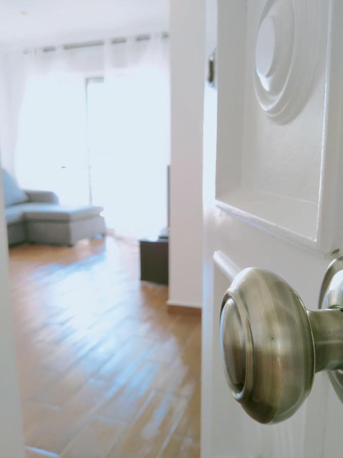 Apartamento Del Mercado Apartment Ayamonte Ngoại thất bức ảnh